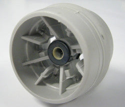SEBO/Windsor Pile Adjustment Wheel - Sensor/G Series - Image 3