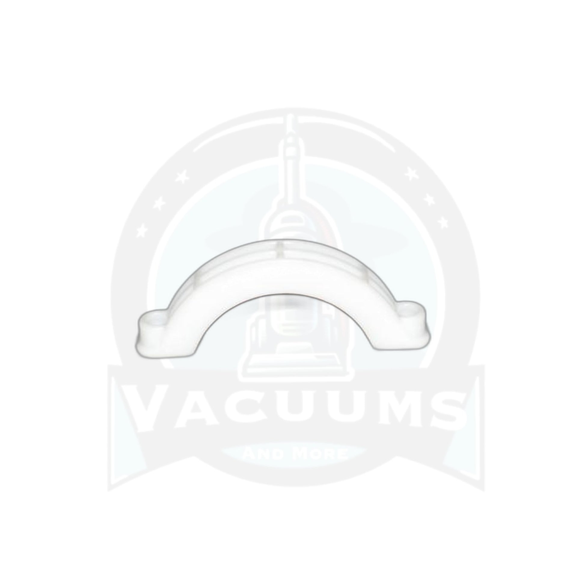 Hoover Motor Clamp - Left - Hoover