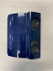 Exhaust Filter Cover, for X8 (dark blue) - Image 2