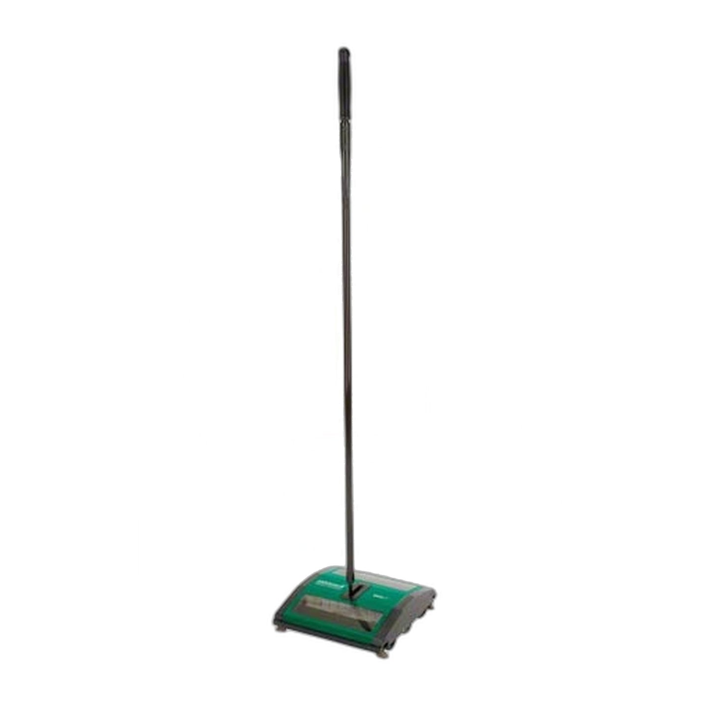 Bissell BG21 Dual Rubber Blade Floor Sweeper, Carpet & Bare Floor