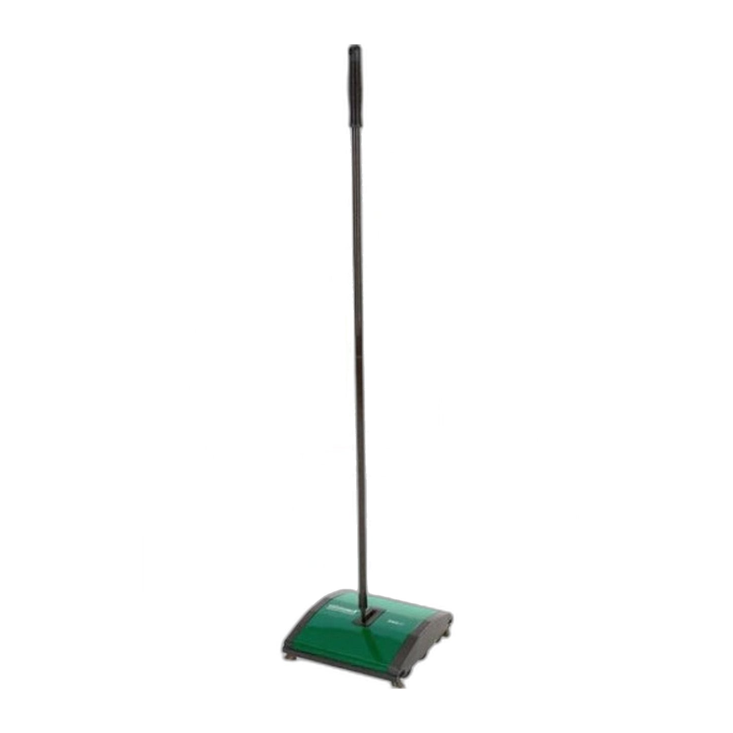 Bissell BG23 Dual-Brush Manual Floor Sweeper for Carpet & Bare Floors