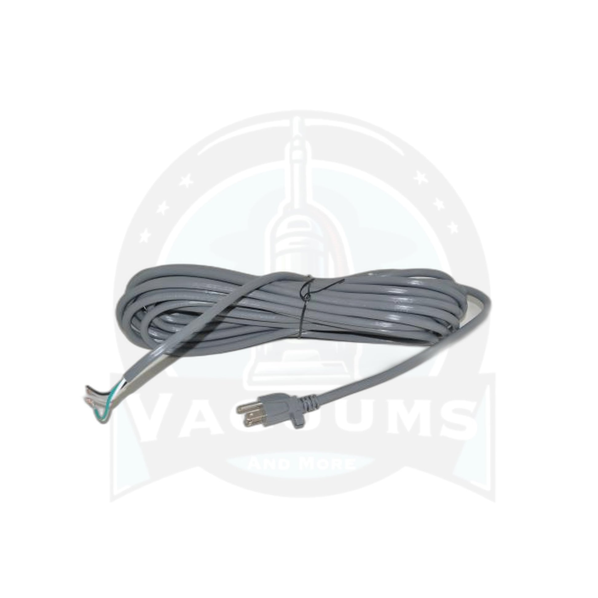 Sanitaire CORD Sc-886F,Gray,50' 18X3 COMMERCIAL - Eureka