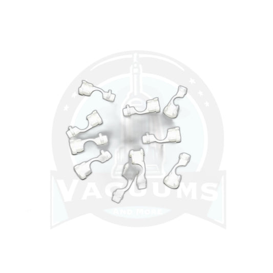 Sanitaire BUSHING & STRAIN RELIEF- 1400 CORD - 10 PER PACK - Eureka