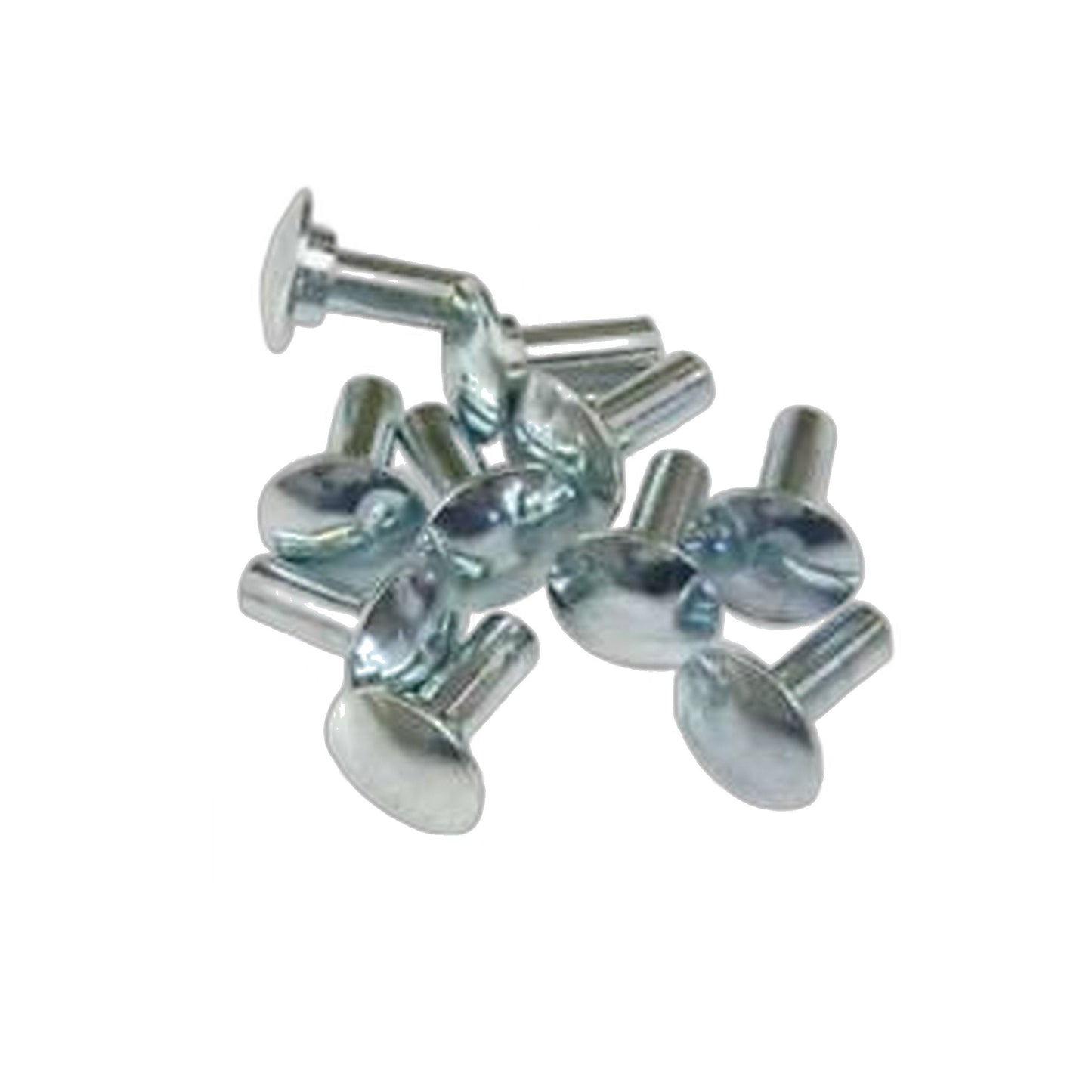 Eureka Sanitaire Shoulder Rivets, 10-Pack for SC600/SC800 Series Uprights