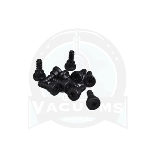 Eureka Lexan Base Height Adjustment Knob Screw - 10 Pack - Electrolux-Eureka