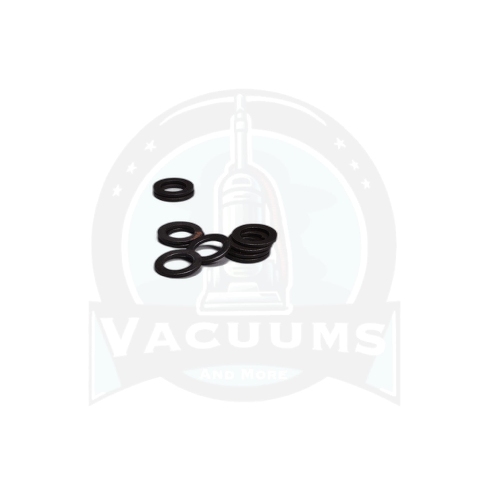 Sanitaire Washer/Spacer-(Metal)- FAN - 10 PACK - Eureka