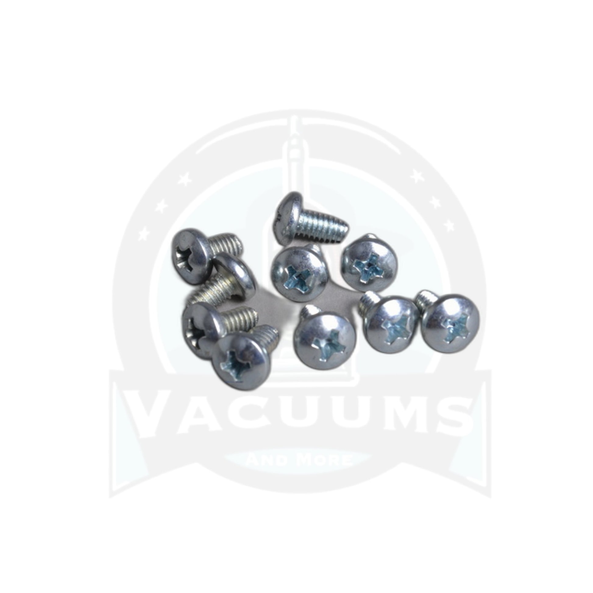 Eureka Screws - (10 Pack) - Eureka
