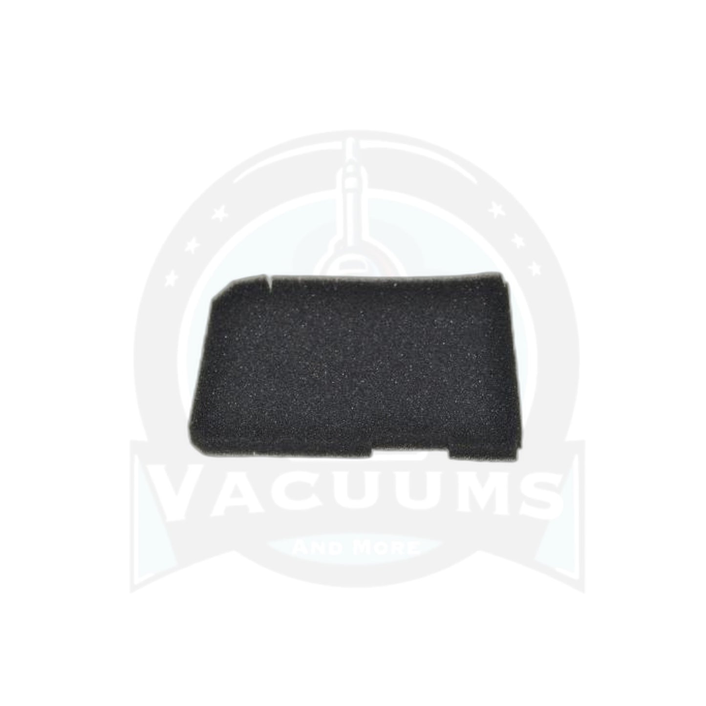 Lux Discovery Upright Vacuum Filter