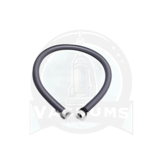 Miele Crushproof Replacement Hose Only - 1-1/2 Inch Black