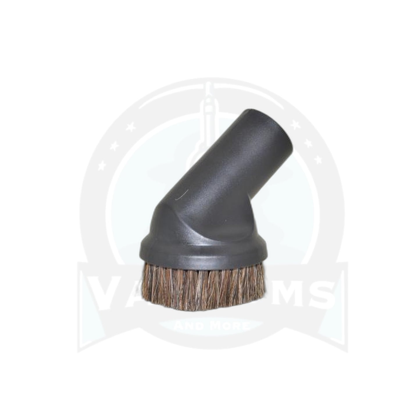 Miele Canister 35mm Dust Brush
