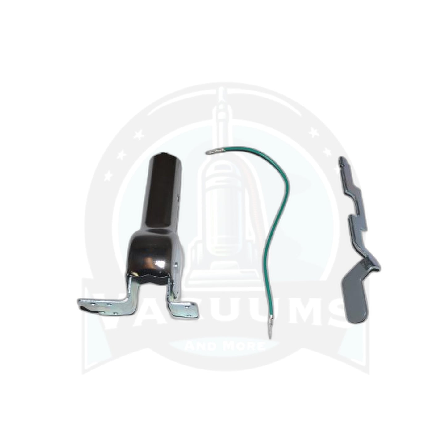Handle Socket & Foot Pedal Kit - Fits 1400 Series and 2100 Series - Vacuums and More