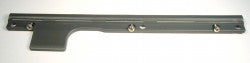 Rear Bottom Plate - Complete, X2/X5 Series (Gray Black) - Image 2