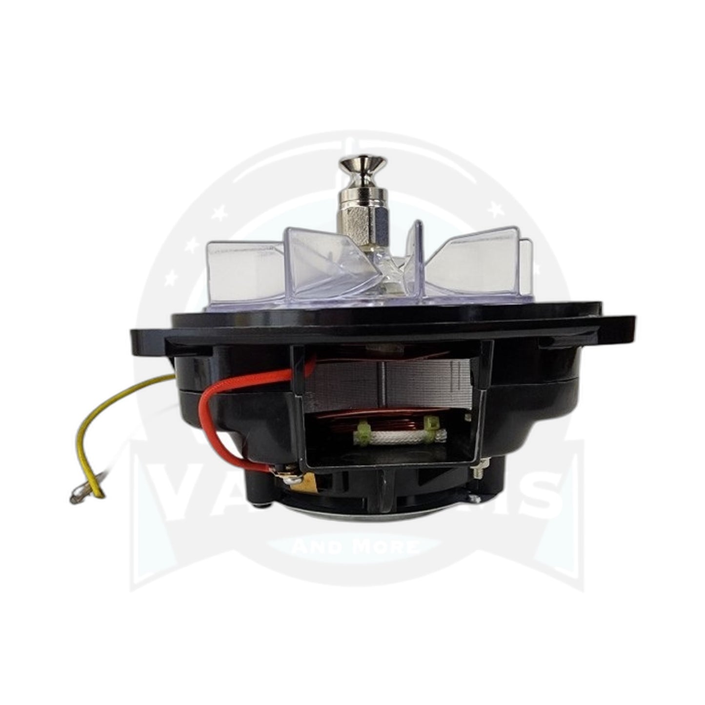 Eureka / Sanitaire 8.5 Amp Upright Motor - Fits SC887, SC888