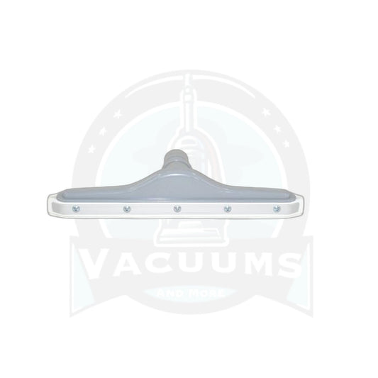 14" Commercial Squeegee Tool - White Buna-N Blade, 1-1/2" - Vacuums and More