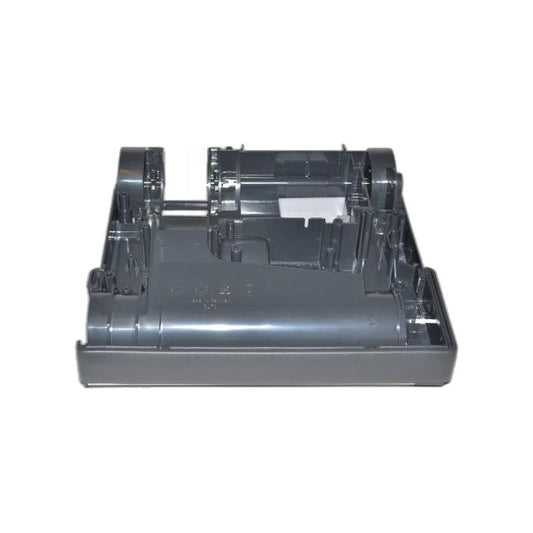 SEBO Chassis Assembly Gray Black - XL Upright