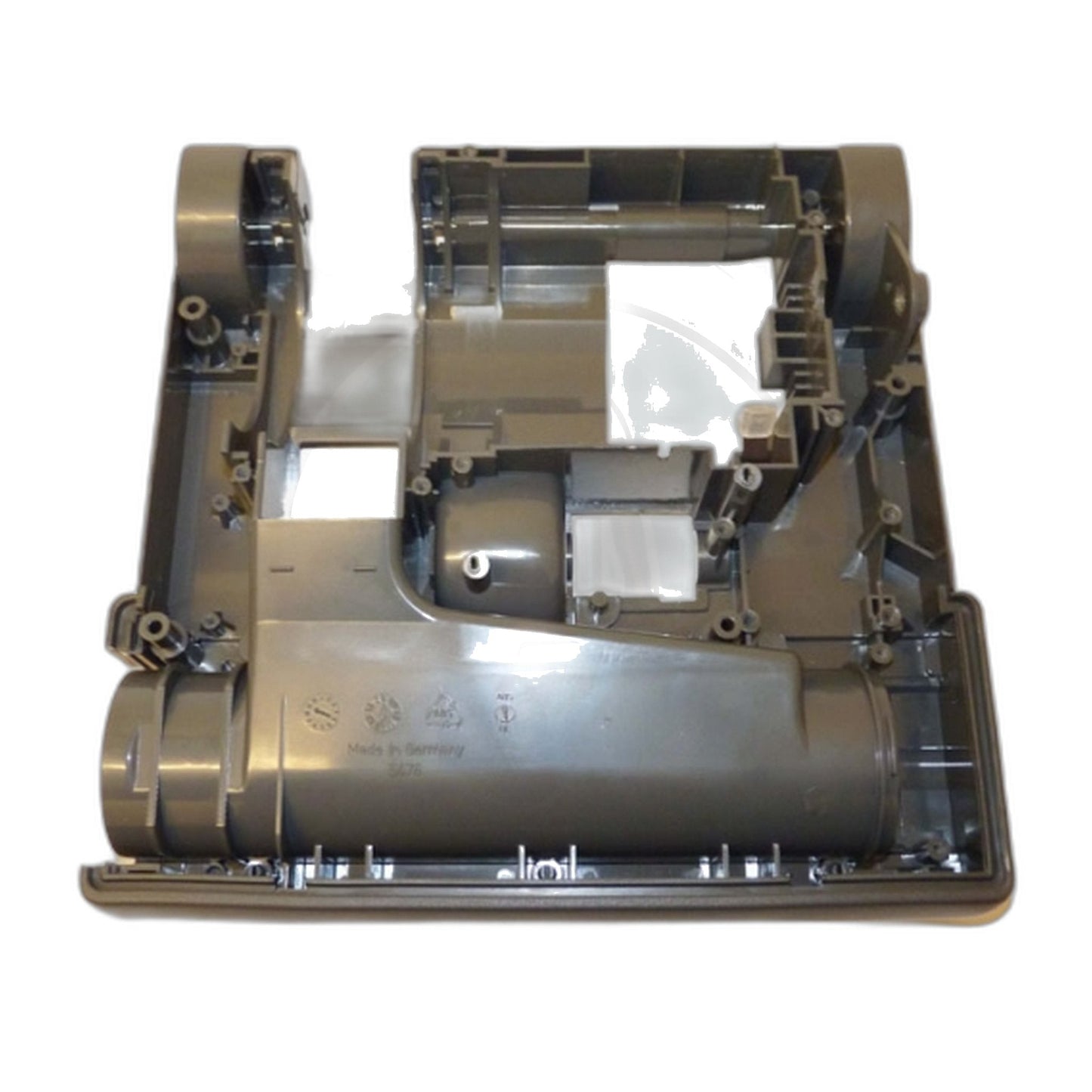 SEBO X4 Chassis (Without Support Screws) Replacement Body