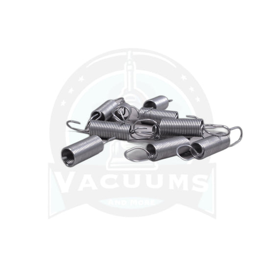 Eureka 4335 Victory Front Wheel Spring - 10 Pack - Electrolux-Eureka
