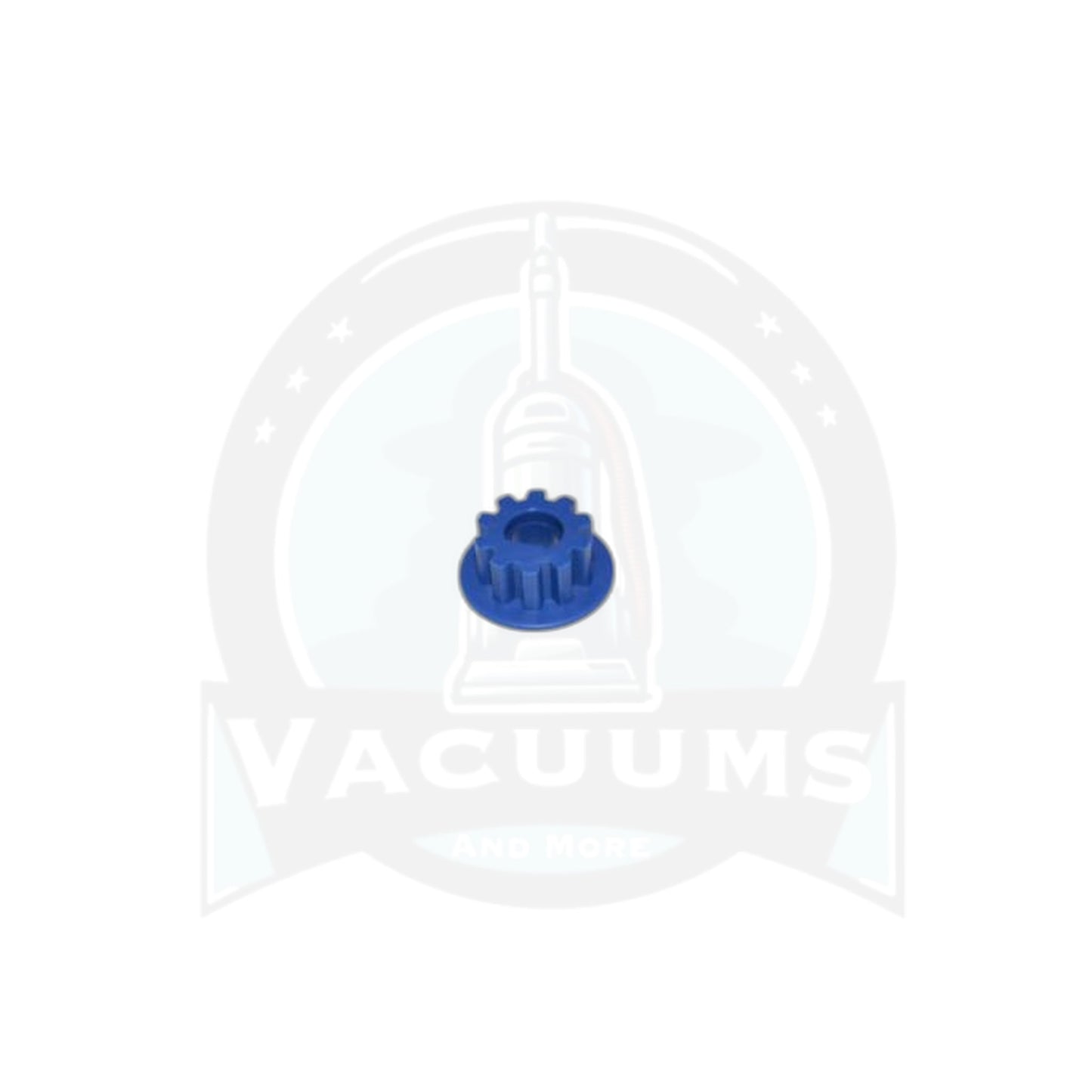 Kirby Blue Motor Sprocket Gear Only - G3/AV2 - Kirby