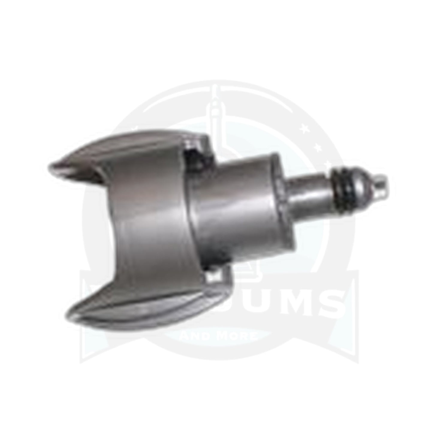 Bissell Extraction Siphon Tube Filter Replacement
