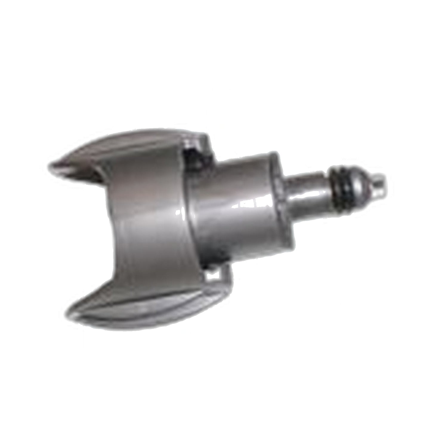 Bissell Extraction Siphon Tube Filter Replacement