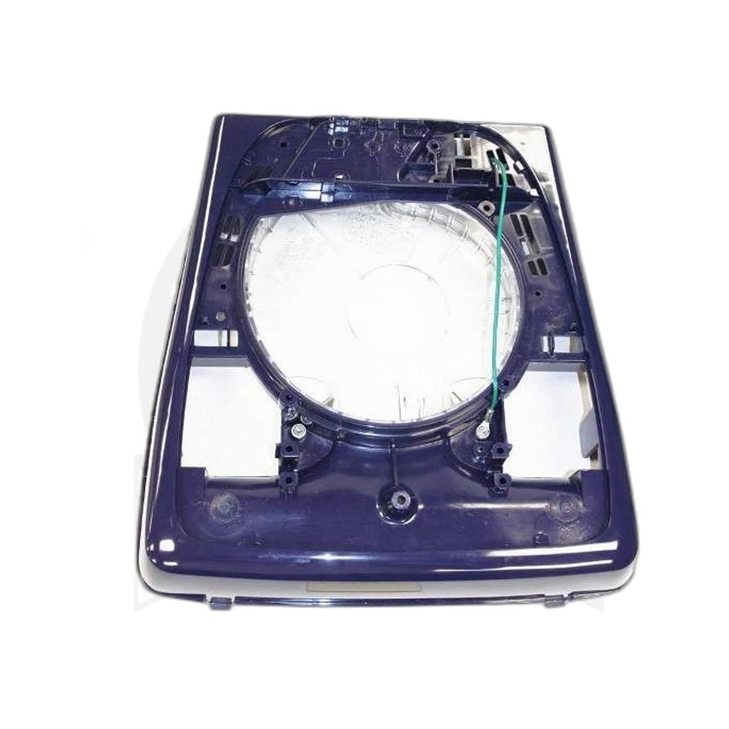 Eureka Sanitaire 12" Base Assembly for SC663 / S677
