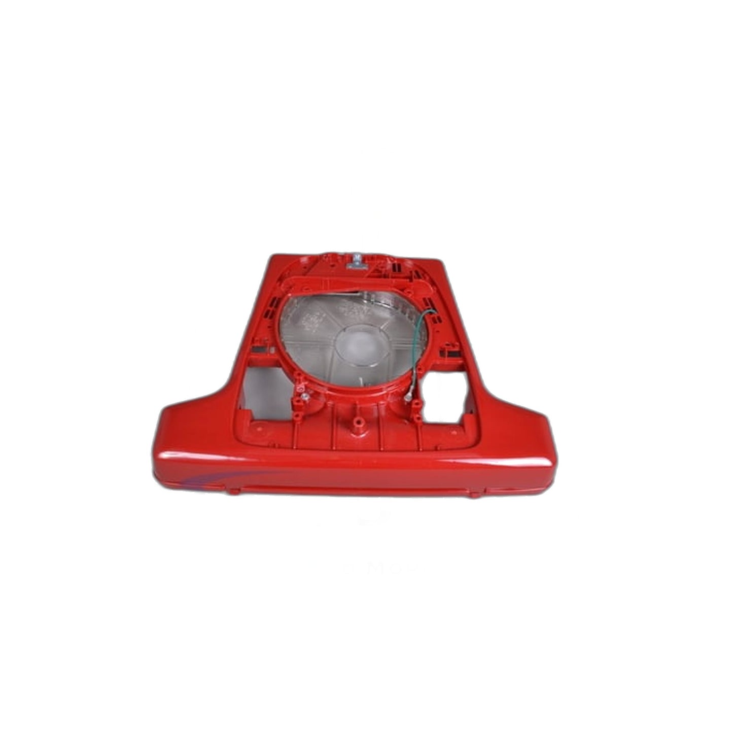 Sanitaire BASE Assembly- ERKA 899B HX BR 16''KK-RED