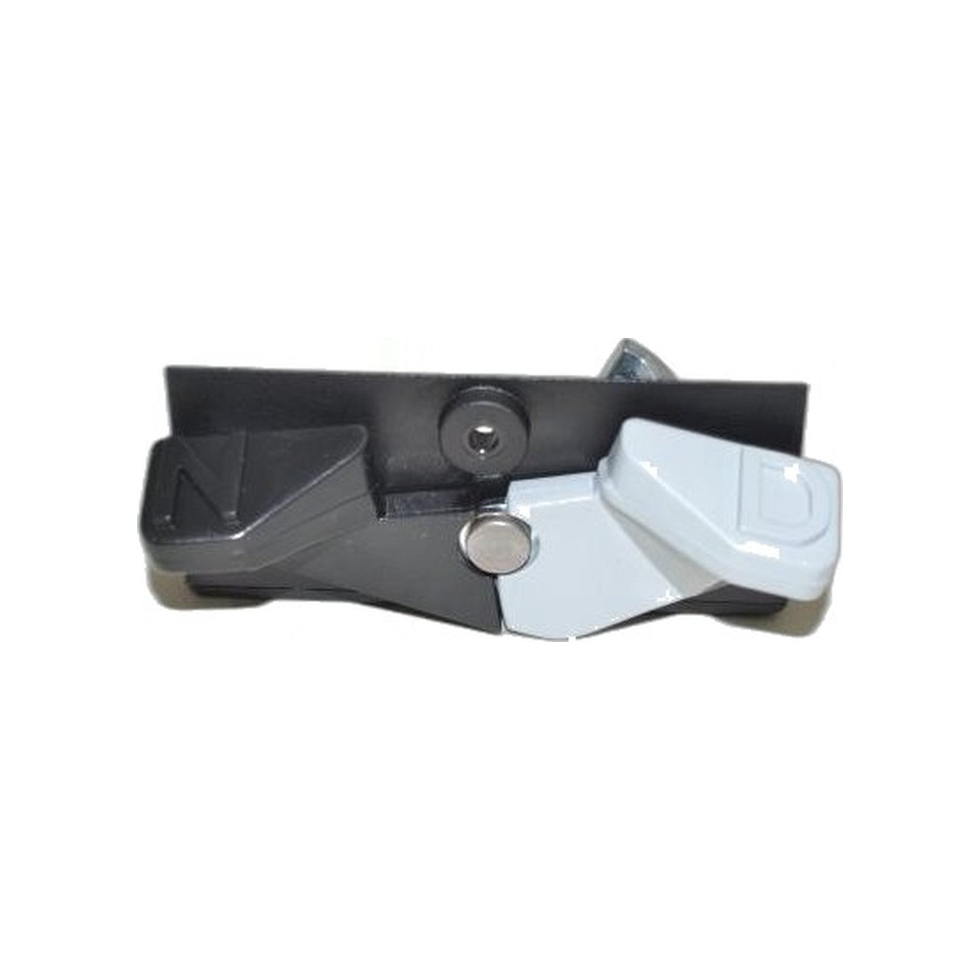 Kirby Platinum Neutral/Drive Pedal with Screw Part #558423A
