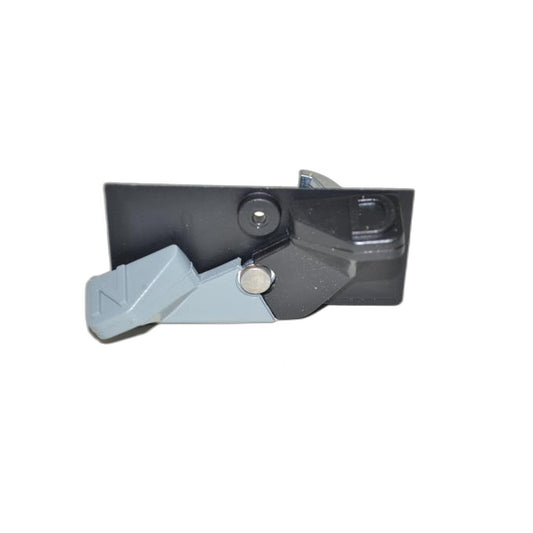Kirby Neutral Drive Pedal - Gen 6, Black with Gray Pedal
