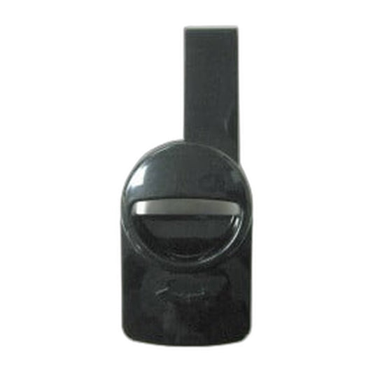 SEBO Cable Hook Kit with Handle and Stop Spring in Gray Black for AUTOMATIC X4 Boost
