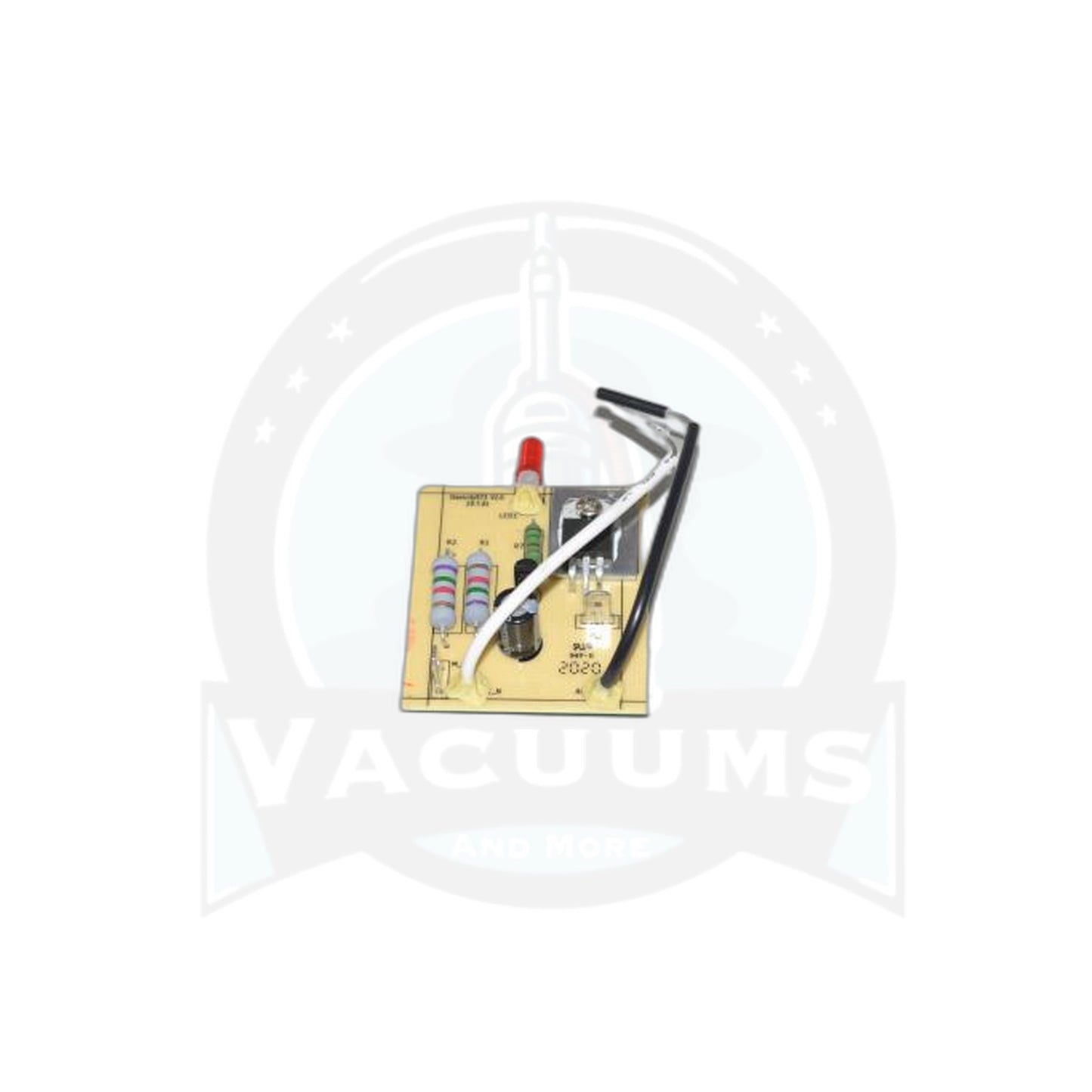 Kenmore Circuit Board Assembly - Titan TCS973 Nozzle - Kenmore