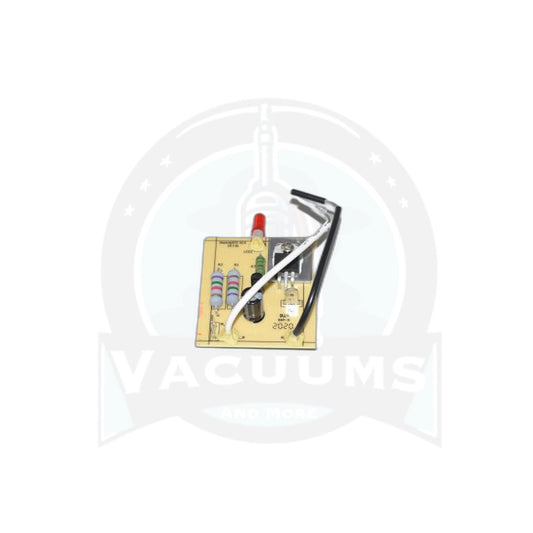 Kenmore Circuit Board Assembly - Titan TCS973 Nozzle - Kenmore