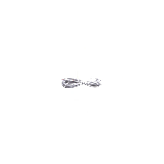 Power Cord (White, 30 ft) - Oreck 9200/9100 Upright