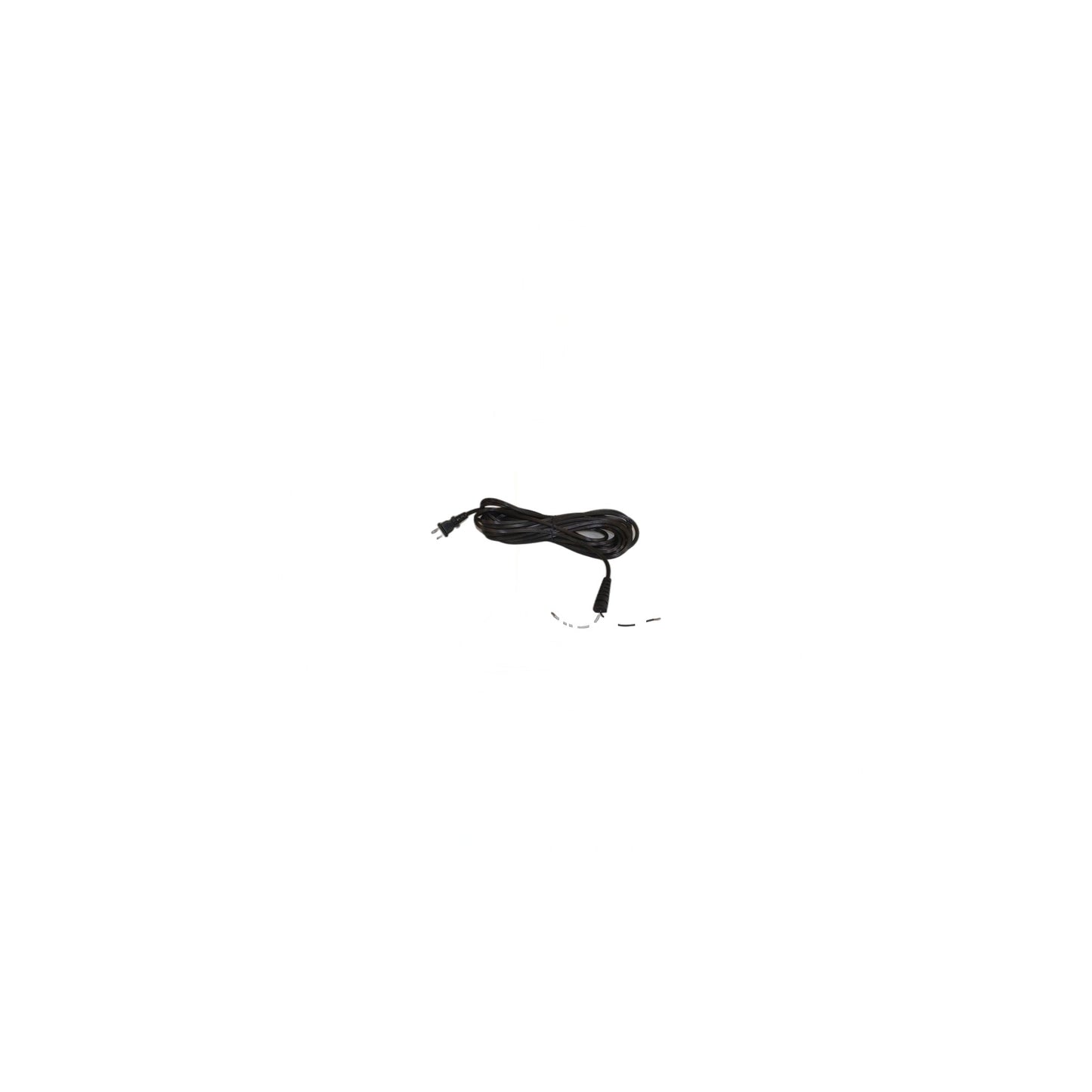 Oreck Power Cord - XL2600, Black, 30 Foot