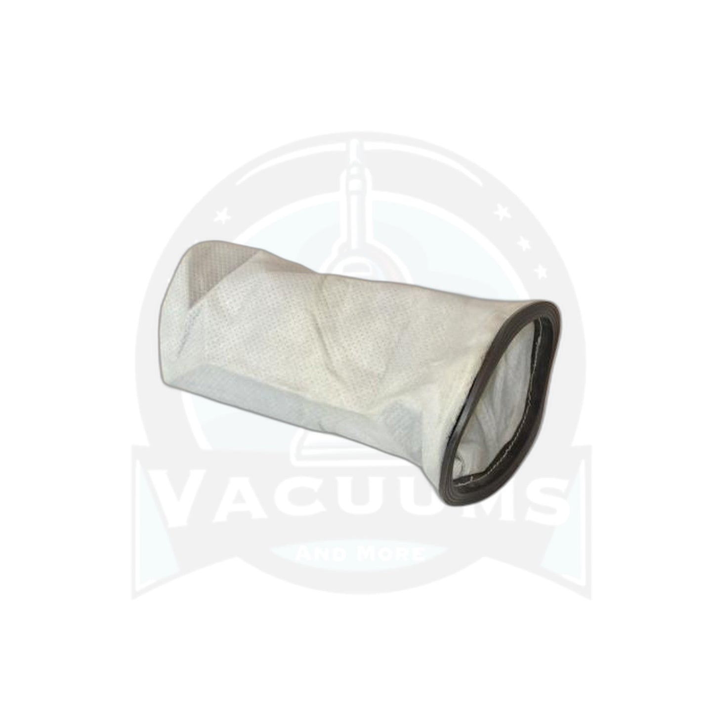 Oreck 6-Quart Cloth Shake-Out Bag - Fits XLPRO-6 Backpack Vacuum
