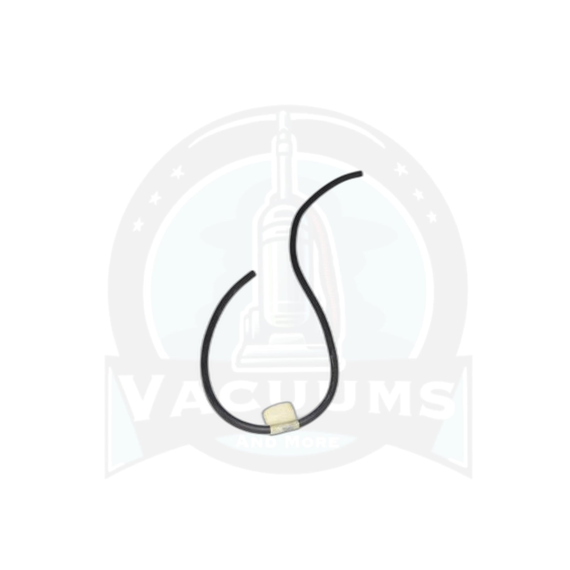 Sanitaire GASKET- 3670 FRONT COVER - Eureka