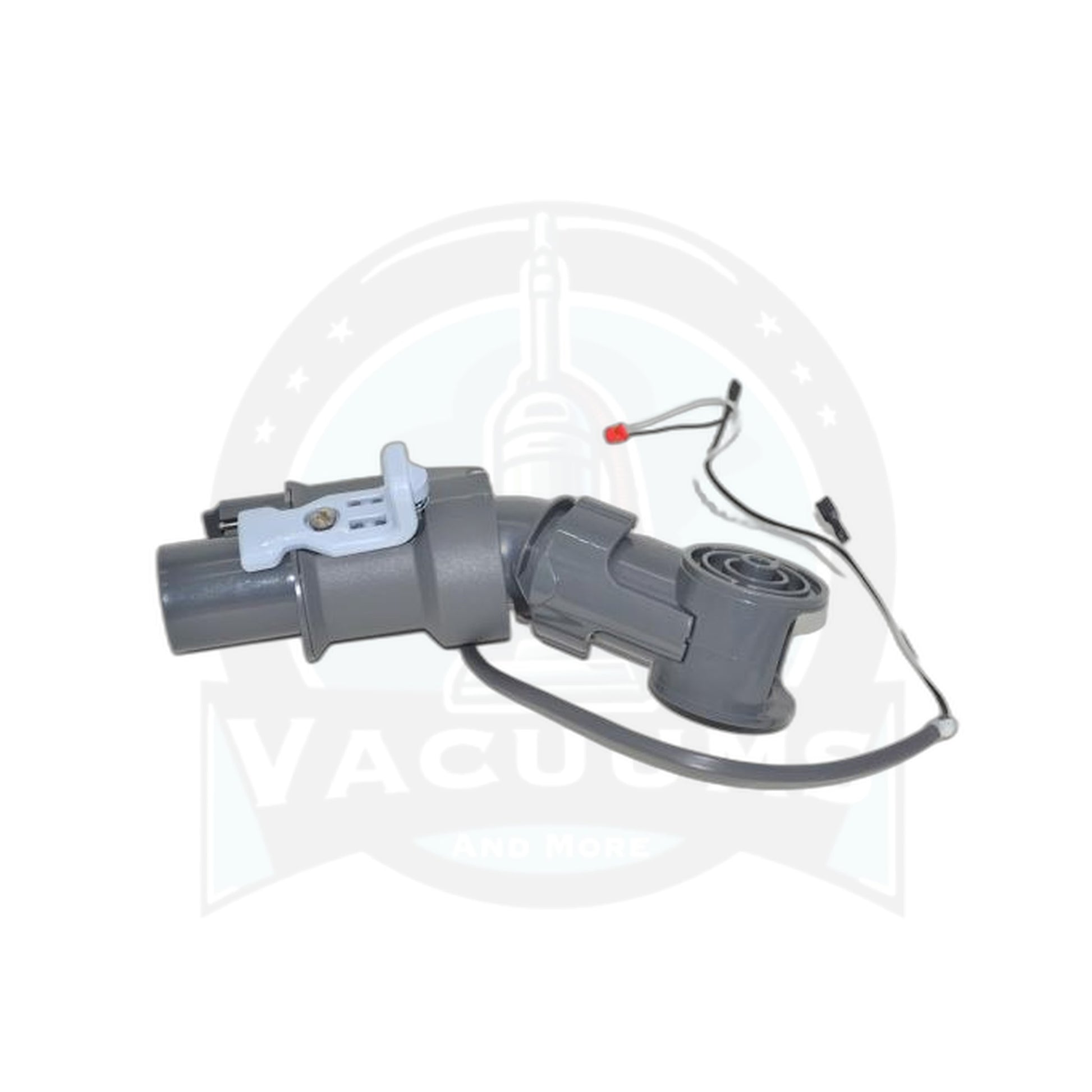 Kenmore Hose Swivel Connection - 21814 Crossover - Kenmore