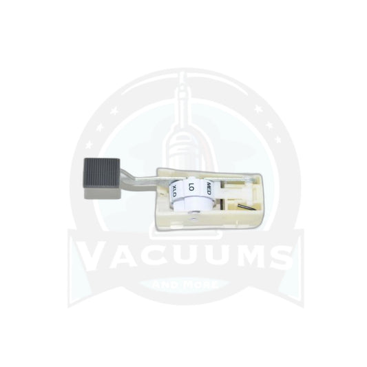 Cen-Tec Indicator Block Assembly - Titan T9000 Power Nozzle - T8000 - Cen-Tec