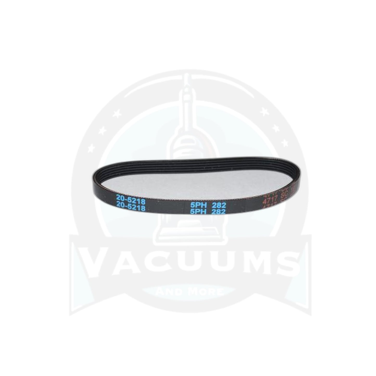 Titan Grooved Belt - T9000, T9500 - Titan