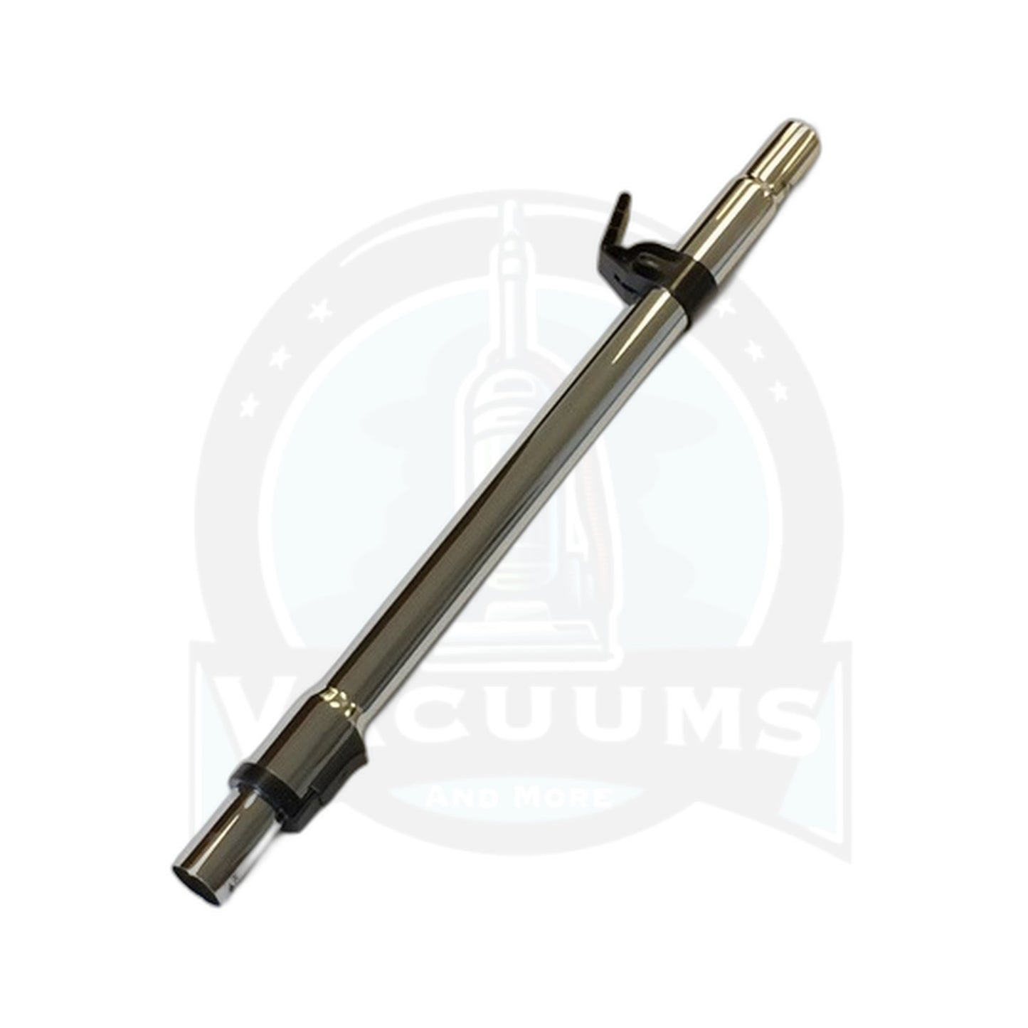 Hoover Chrome Wand Replacement Tube for S3330 Canister Vacuum
