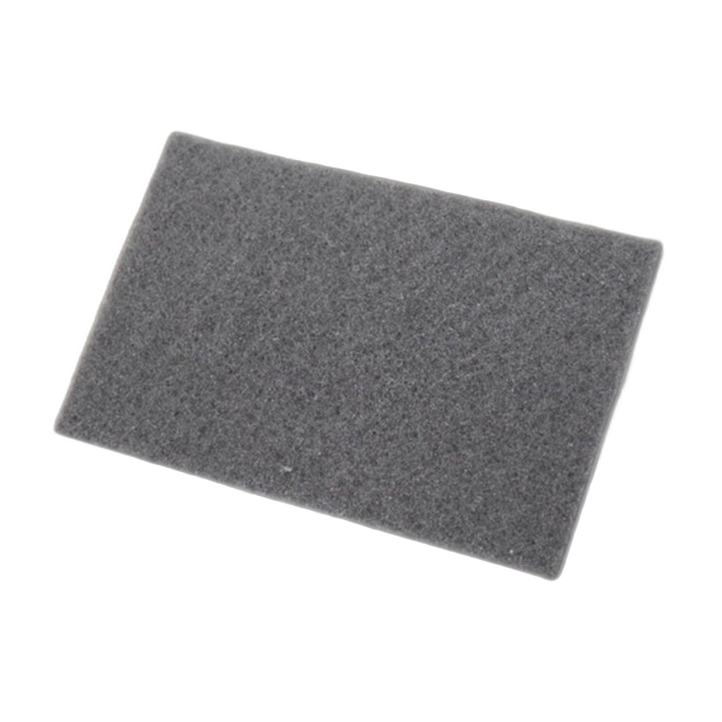 Hoover S3670 Secondary Filter Replacement