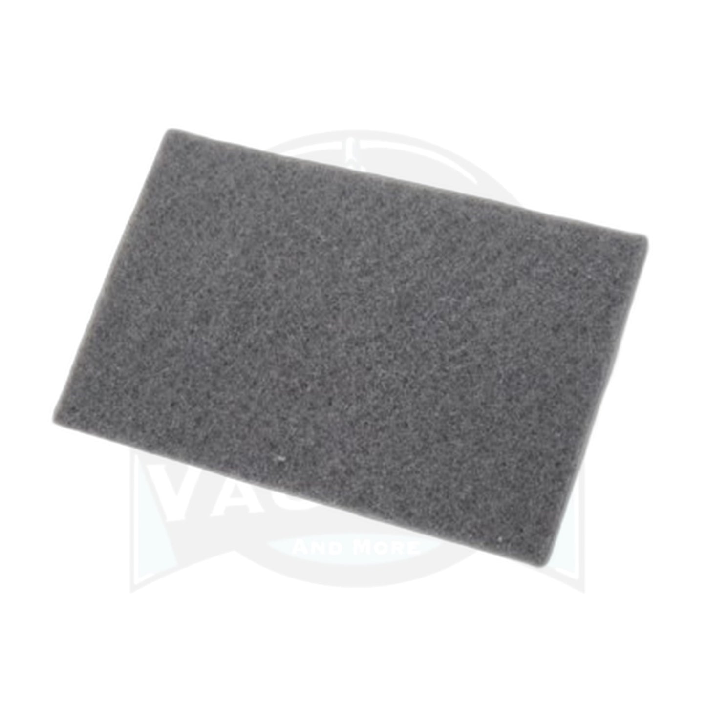 Hoover S3670 Secondary Filter Replacement