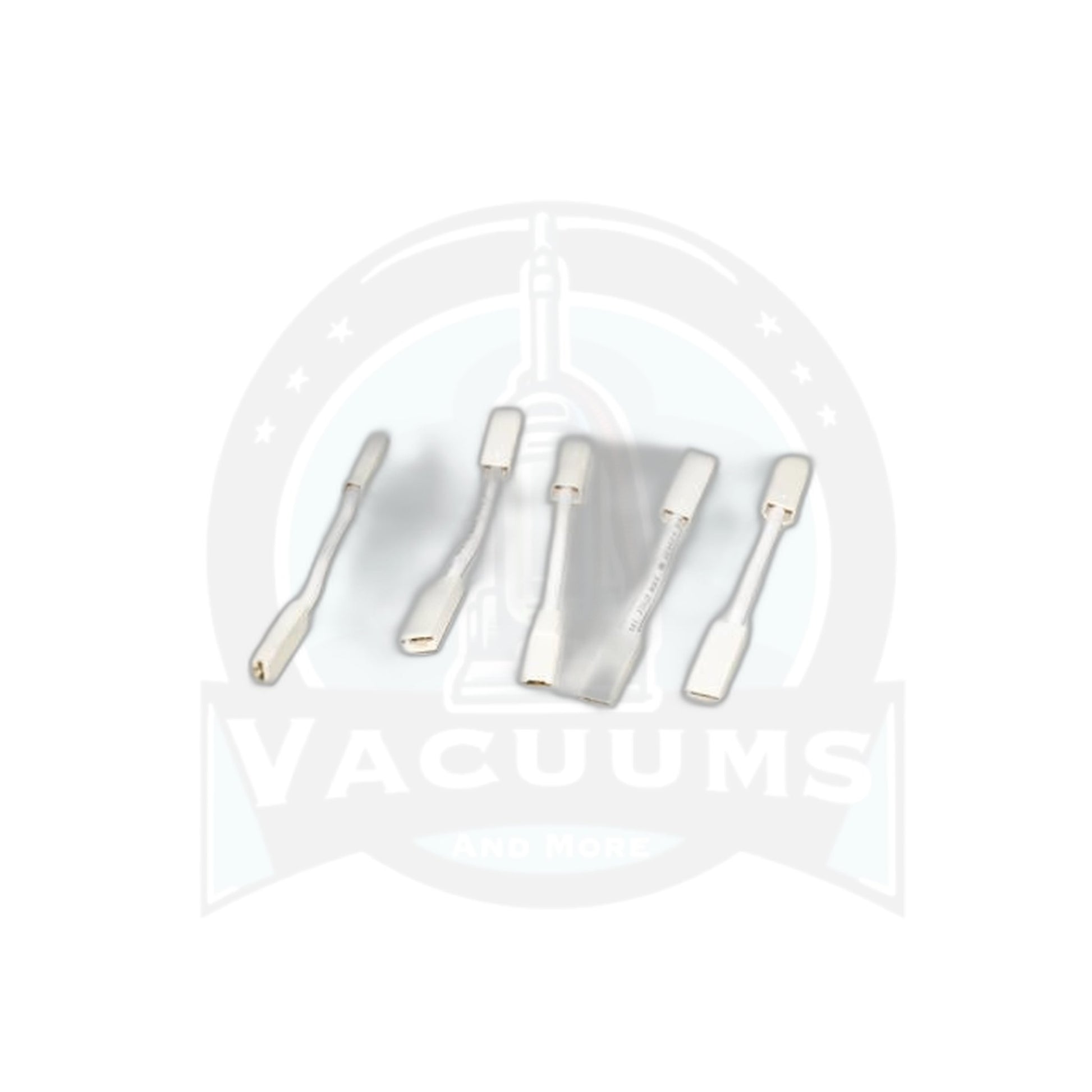 Kirby Carbon Brush Lead Wire - Gen III Right Short - 5 Pack - Kirby