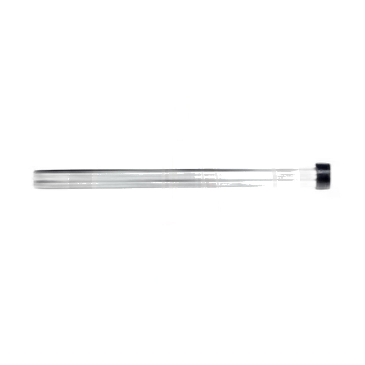 Numatic NaceCare Stainless Steel Straight Wand, 1-1/2"
