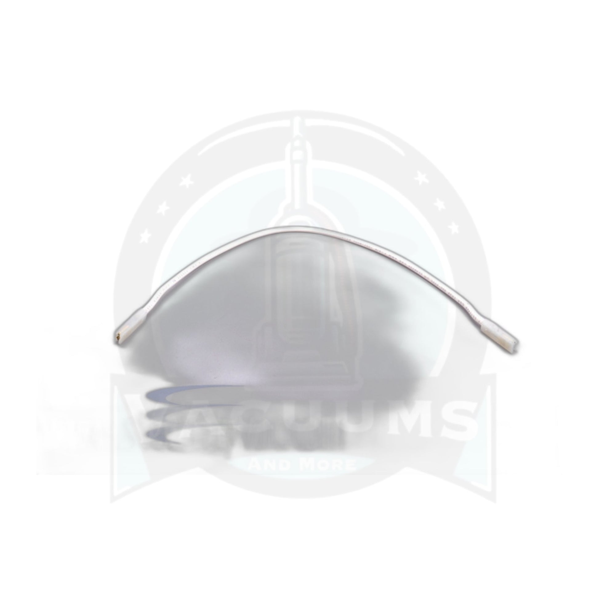 Kirby Carbon Brush Lead Wire - Gen III, Left Long - Kirby