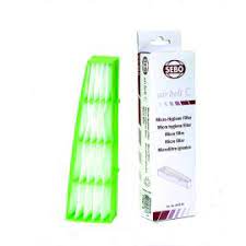 SEBO C Series Exhaust Filter - Image 3