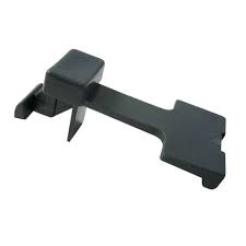 Release Button, for C series (dark gray) - SEBO