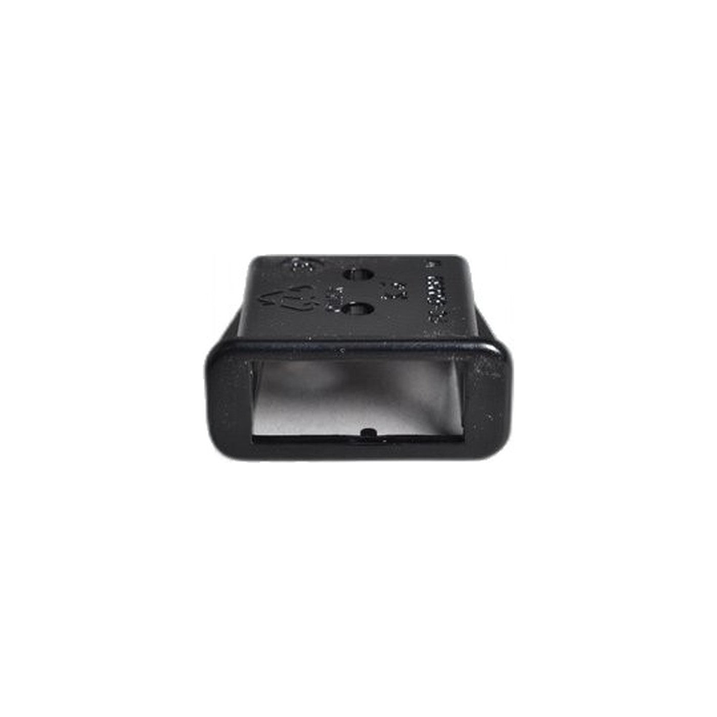 Kirby G4-G6 Bezel — Genuine OEM Trim Piece