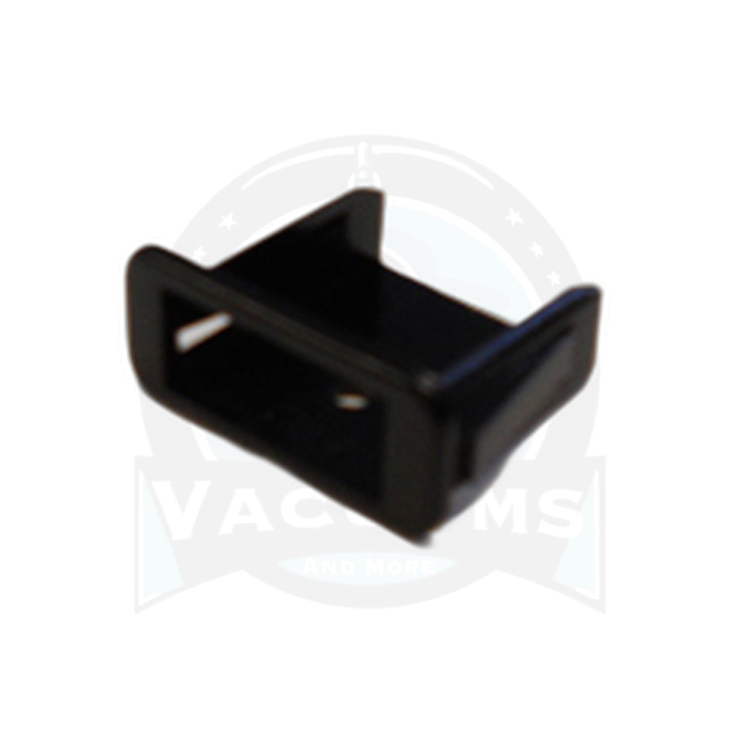 Kirby G4-G6 Bezel — Genuine OEM Trim Piece