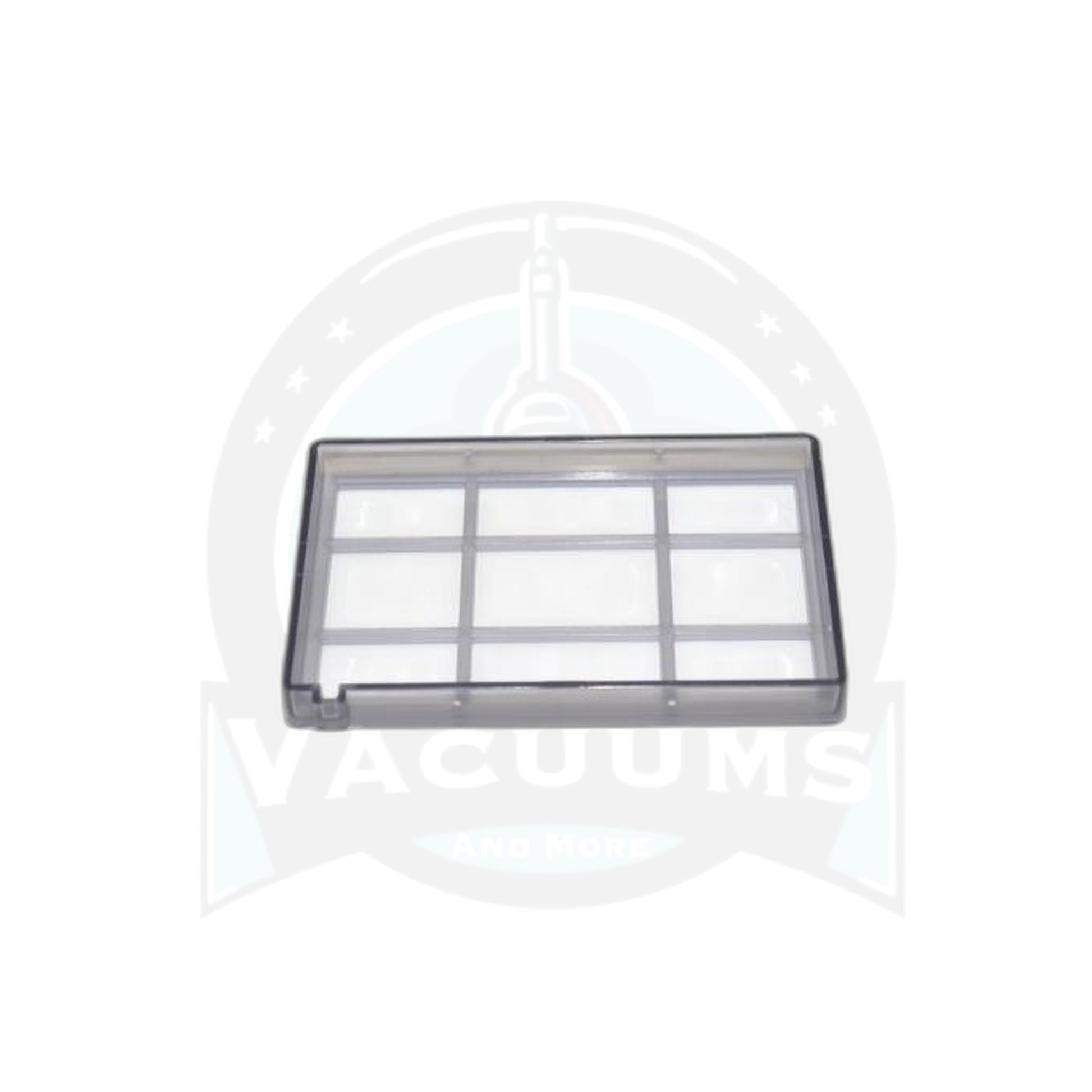 Filter Basket - Kenmore 31510.1 Robot Vacuum - Kenmore