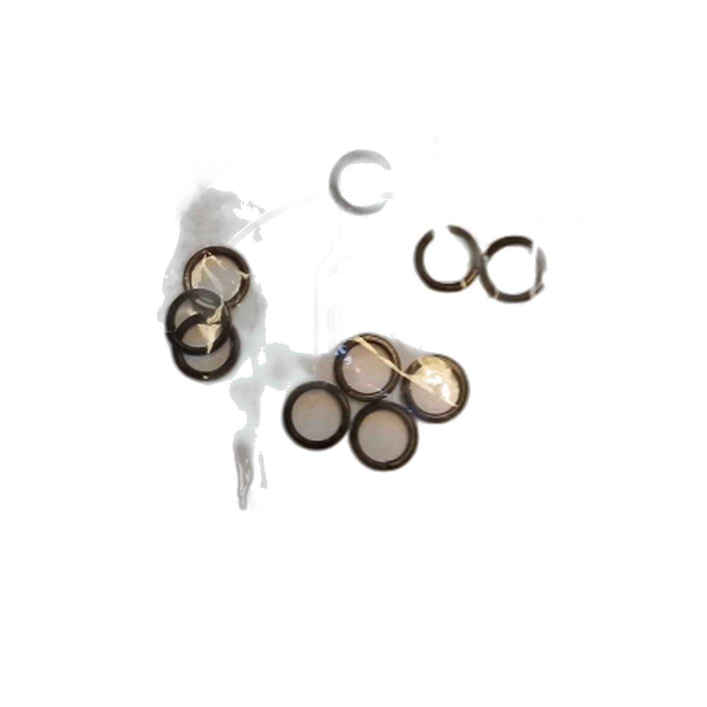 Eureka 790 / SC782 / SC785 Spring Washers, 10-Pack